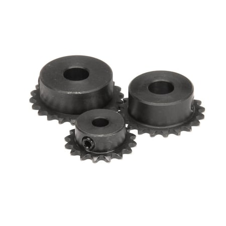 Antunes Vct-20 Conversion Kit To 7000822